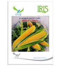 Sweet Corn F1 Iris Honey Max 100 grams